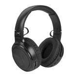Altec Lansing Rumble Bluetooth Headphones - Over-the-Head Headphones (Wireless Bluetooth, 10 hrs Battery)