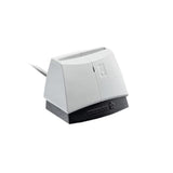 Cherry ST-1144 Smart Card Reader Black/Lt Gry USB -2 year warranty