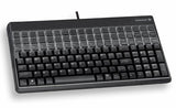 Cherry 135 program / 54 relegendable USB / Black / SPOS 61400 QWERTY -3 year warranty