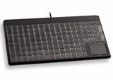 Cherry Touchpad Rows &amp; Columns USB / Black -3 year warranty
