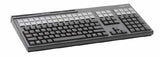 Cherry LPOS Qwerty MSR 131 Keys - Black -3 year warranty