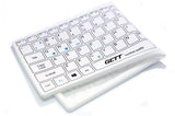 GETT Replacement Protective Cover With Nano silver And US Layout marking for KSI-B10020