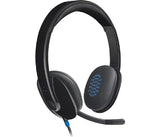 Logitech Wired USB Headset H540