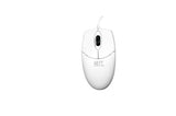 GETT Waterproof Medical Mouse (USB / IP68 Water-Dust / Washable)