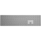 Microsoft Modern Keyboard with Fingerprint ID For Windows 10 Only