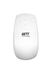 GETT Wireless 2.4G Medical Mouse (White)