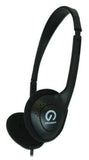 NQR EX DEMO Shintaro Light Weight Headphone