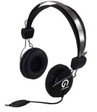 NQR EX DEMO Shintaro Stereo Headset with Inline Microphone