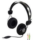 Shintaro Stereo Headset with Inline Microphone