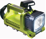 Pelican 9410 Lantern LED (Yellow)