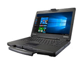 Panasonic Toughbook CF-54 (14.0&quot;) Mk3 500GB HDD, 8GB Performance