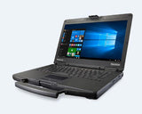 Panasonic Toughbook CF-54 (14.0&quot;) Mk3 Touch 500GB HDD, 8GB Performance with 4G (High Brightness)