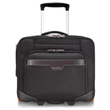 Everki 16&quot; Journey Trolley Bag with 11-Inch to 16-Inch Adaptable Compartment