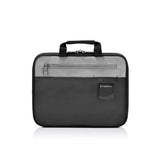 Everki ContemPRO Laptop Sleeve w/ Memory Foam, 11.6&quot; Black (EKF861S11)