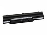 Fujitsu Lithium Ion Battery Pack for Modular Bay to suit S938 (black)