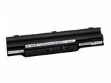 Fujitsu Battery for U727/P727 - 3cell, 45Wh (10.8V/4170mAh) w/battery indicator