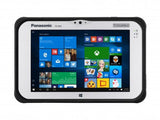 Panasonic Toughpad FZ-M1 (7.0&quot;) Mk3 with 8GB Ram &amp; 4G (inc.12 Point Satellite GPS)