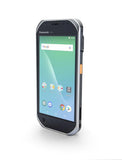 Panasonic Toughbook FZ-T1 (5') Mk1 with 4G, 12 Point Satellite GPS &amp; Barcode Reader (Android 8.1)