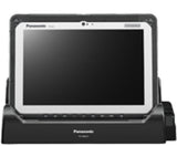 Panasonic FZ-A2 Cradle/Desktop Dock