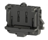 G&amp;J TabCruzer for FZ-M1 Vehicle Docking Station - Dual Antenna Pass-Through, Full Port Replicator, VESA