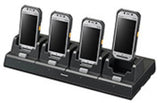 Panasonic 4-Device Desktop Cradle for FZ-N1 &amp; FZ-F1