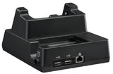 Panasonic Toughpad FZ-X1/ FZ-E1 Desktop Cradle