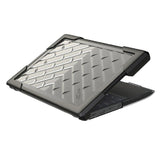 NQR EX DEMO Gumdrop BumpTech Acer Chromebook C732 Case - Designed for: Acer Chromebook 11 C732