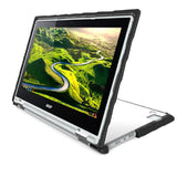 Gumdrop DropTech Acer R 11 738T Case - Designed for Acer R11 C738T Chromebook