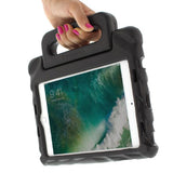 Gumdrop FoamTech for iPad Mini 4 Case BLACK (1, 2, 3, 4) - Designed for: Apple iPad Mini 1, 2, 3, 4