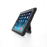 Gumdrop Hideaway iPad Case - Designed for: iPad 2, 3, 4 (Models: A1395, A1396, A1397, A1403, A1416, A1430, A1458, A1459, A1460)