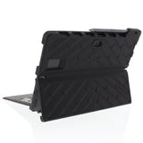 Gumdrop DropTech Dell Latitude 5285 / 5290 2-in-1 Case - Designed for: Dell Latitude 5285 2-in-1 Latitude 5290 2-in-1