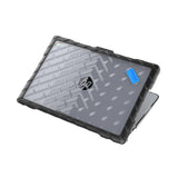 Gumdrop DropTech HP Chromebook G5 14&quot; Case - Designed for: HP Chromebook G5 14&quot; (VPN: 3QN44PA, 3QN46PA, 3QN47PA, 3QN41PA, 3QN43PA)