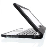 Gumdrop DropTech HP Chromebook 11&quot; G5 EE Case - Designed for: HP Chromebook 11 G5 EE (Education edition) (VPN: 2RA57PA)