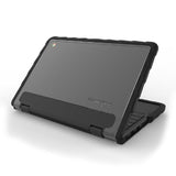 NQR EX DEMO Gumdrop DropTech Lenovo 500E Chromebook case - Designed for: Lenovo 500E