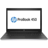 HP ProBook 450 G5 -2WJ96PA- Intel i5-8250U/8GB/256GB-SSD/15.6inFHD/GeForce 930MX-2GB/Win10Pro64/1Yr. Now replaced 6BF80PA.