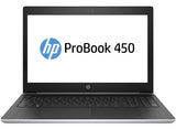 HP ProBook 450 G5 -2WJ96PA- Intel i5-8250U/8GB/256GB-SSD/15.6inFHD/GeForce 930MX-2GB/Win10Pro64/1Yr. Now replaced 6BF80PA.