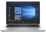 HP ProBook 640 G4 -4CF75PA- Intel i5-8350U / 8GB / 256GB / 14&quot; FHD / W10P / 1-1-1