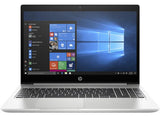 HP ProBook 450 G6 -6BF78PA- Intel i5-8265U / 8GB / 256GB SSD / 15,6&quot; HD / W10P / 1-1-1. Replaces 2WL75PA