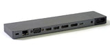 HP ZBook 150W Thunderbolt 3 Dock For Zbook G3/G4
