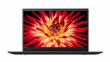 Lenovo ThinkPad X1 Carbon G6 Intel i7-8550U / 8GB / 256GB / 14&quot; WQHD / W10P / 3-3-0