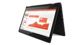 Lenovo ThinkPad L380 Yoga -20M7000YAU- Intel i5-8250U / 8GB / 256GB SSD / 13.3&quot; FHD Touch / Pen / W10P / 3 Years Upgraded from 1 Year