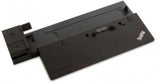 Lenovo ThinkPad Ultra Dock - 90W Australia (40A20090AU)