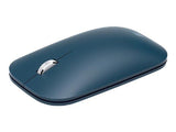 COM Microsoft Surface Mouse, Cobalt Blue, BT 4.0, Metal Scroll Wheel, BlueTrack, up to 15m range, 2x AAA 12 month life