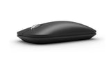 COM Microsoft Surface Mouse, Black, BT 4.0, Metal Scroll Wheel, BlueTrack, up to 15m range, 2x AAA 12 month life