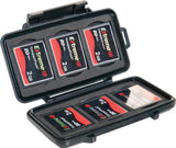 Pelican 0945 Memory Case CF Card