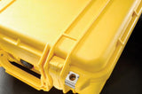Pelican 1150 Case - Yellow