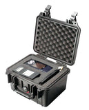 Pelican 1300 Case - Black