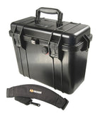 Pelican 1430 Case - Black