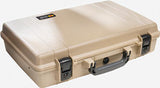 Pelican 1490 Case - Desert Tan