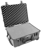 Pelican 1560 Case - Black